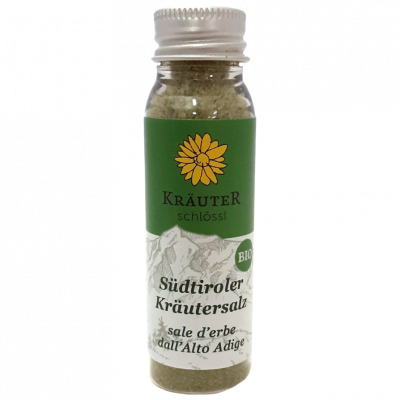 sale d'erbe dell'Alto Adige (40g)